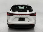 2026 Lexus NX NX 350h Luxury AWD