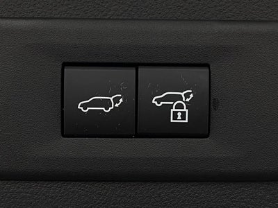 2026 Lexus NX NX 350h Luxury AWD