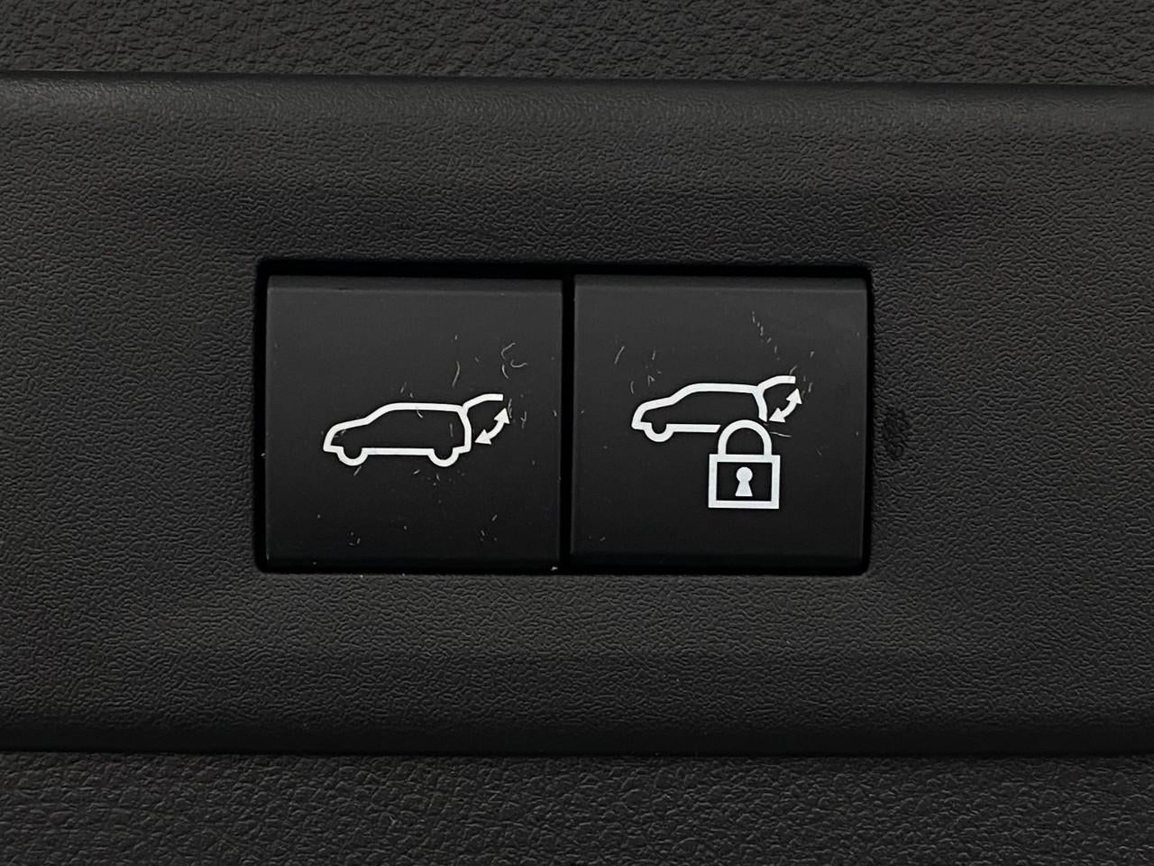 2026 Lexus NX NX 350h Luxury AWD