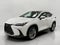 2026 Lexus NX NX 350h Luxury AWD