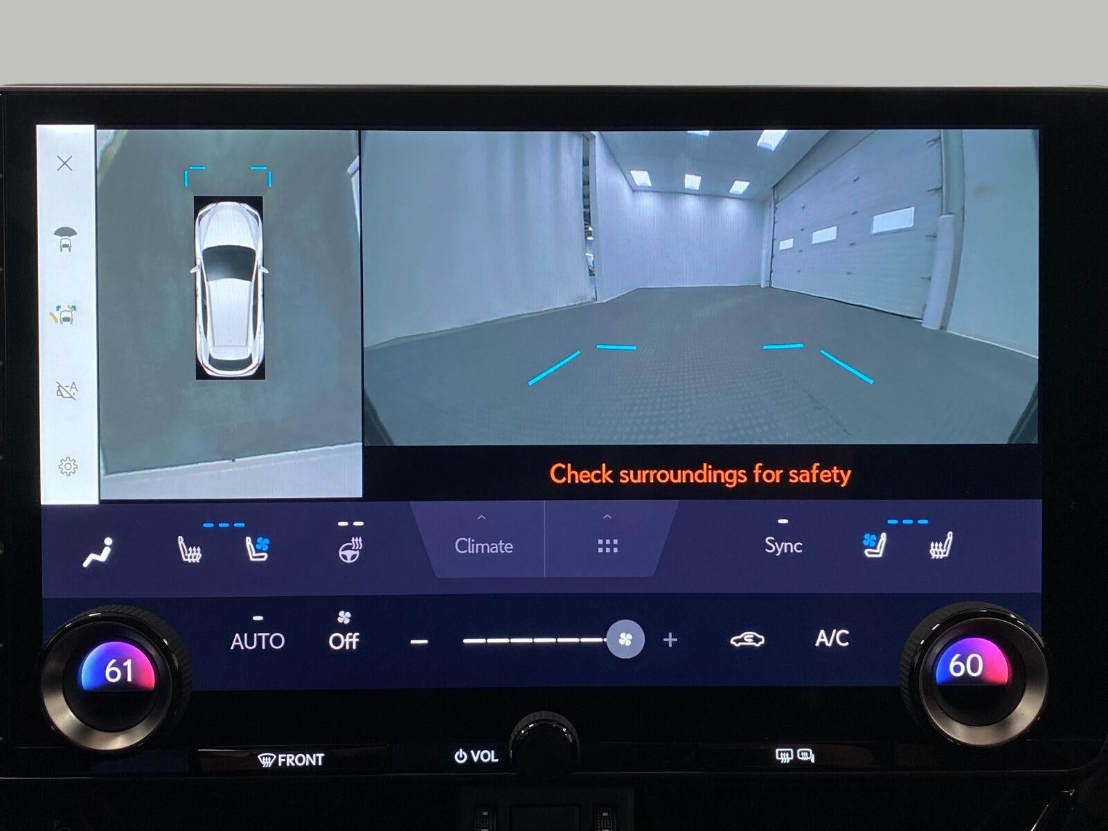 2025 Lexus NX NX 350h Luxury AWD