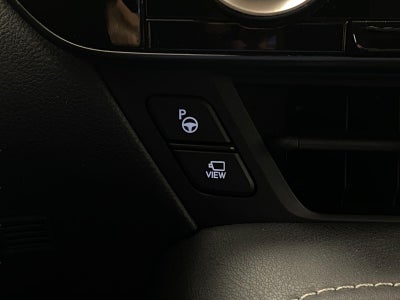 2025 Lexus NX NX 350h Luxury AWD