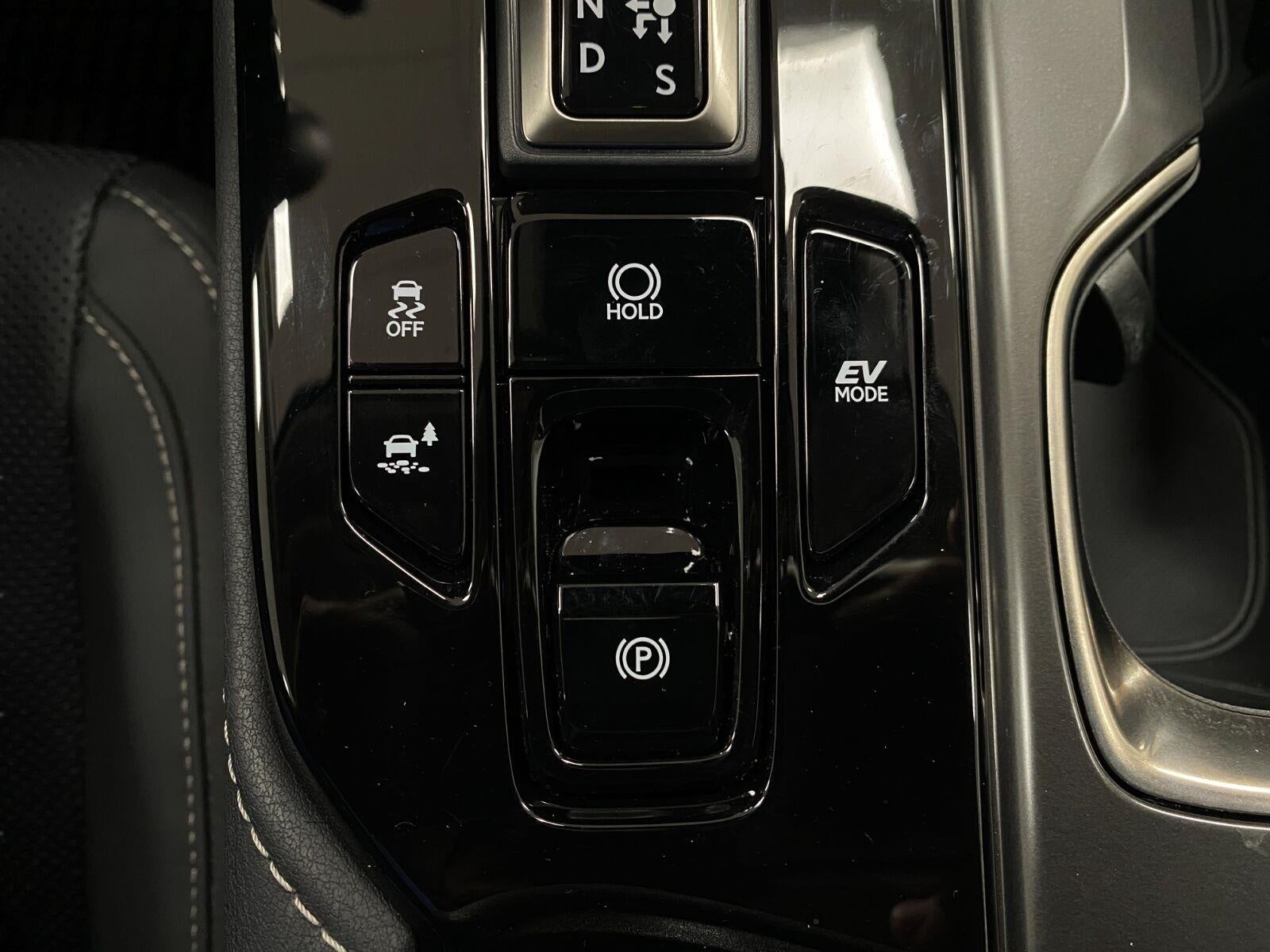 2025 Lexus NX NX 350h Luxury AWD
