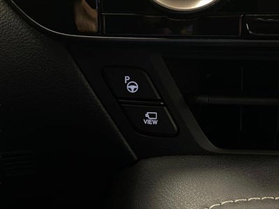 2025 Lexus NX NX 350h Luxury AWD