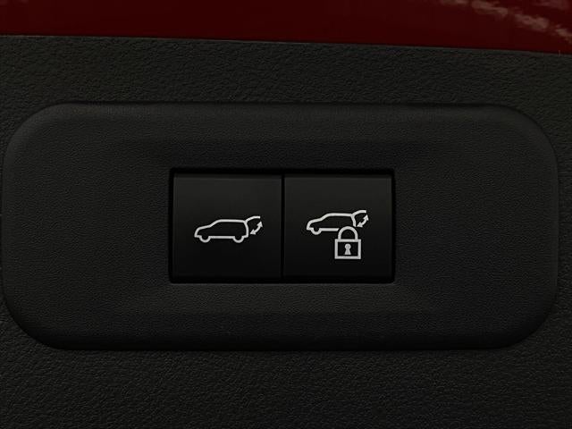 2025 Lexus NX NX 350h Luxury AWD