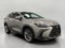 2026 Lexus NX NX 350h Luxury AWD