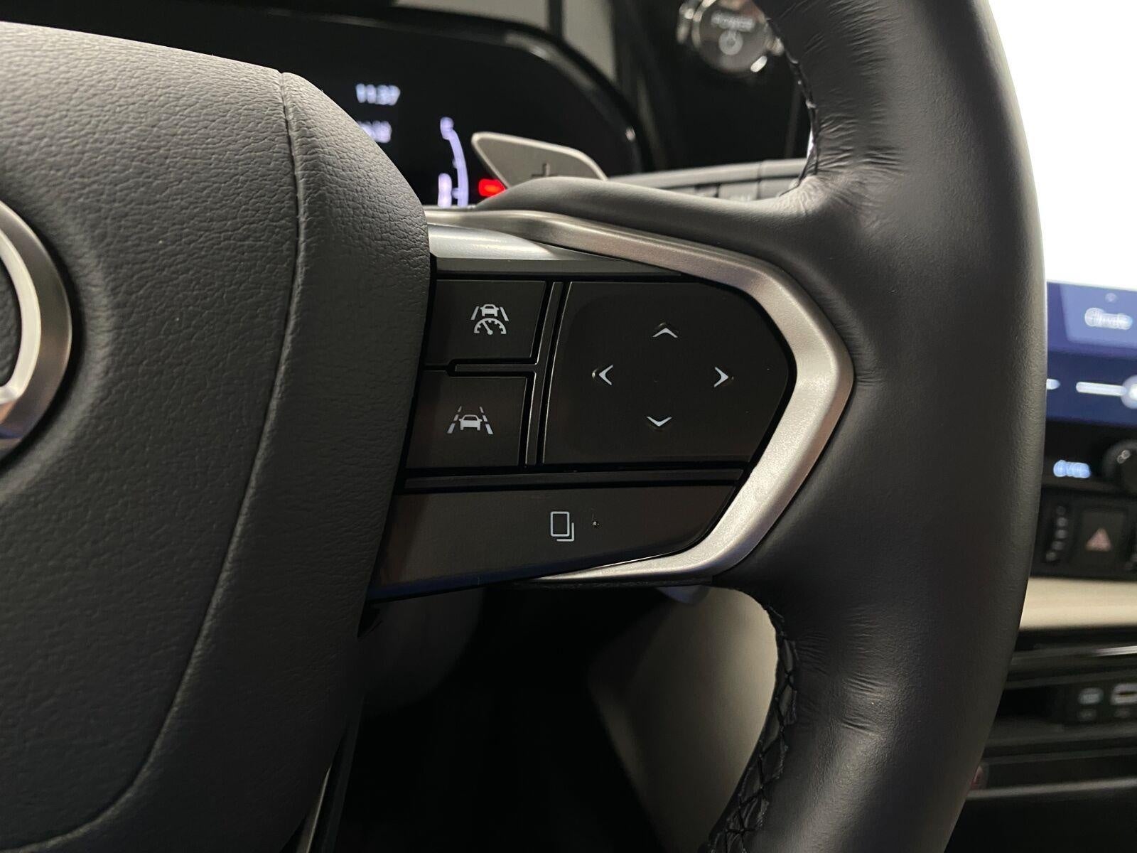 2026 Lexus NX NX 350h Luxury AWD