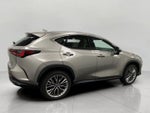 2026 Lexus NX NX 350h Luxury AWD