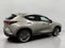 2026 Lexus NX NX 350h Luxury AWD
