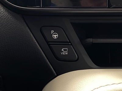 2026 Lexus NX NX 350h Luxury AWD