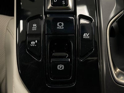 2026 Lexus NX NX 350h Luxury AWD