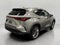 2026 Lexus NX NX 350h Luxury AWD