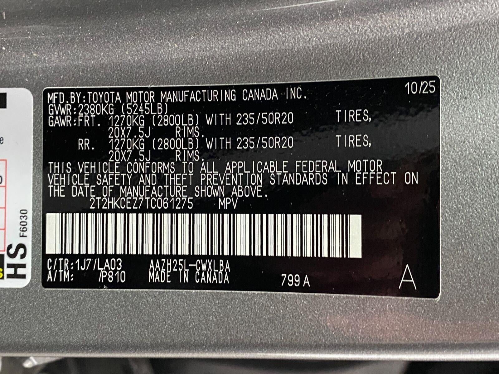 2026 Lexus NX NX 350h Luxury AWD