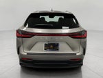2026 Lexus NX NX 350h Luxury AWD