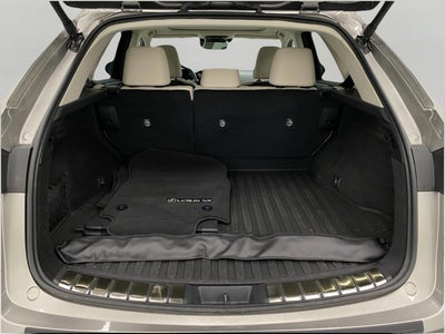 2026 Lexus NX NX 350h Luxury AWD