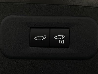 2026 Lexus NX NX 350h Luxury AWD