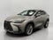 2026 Lexus NX NX 350h Luxury AWD