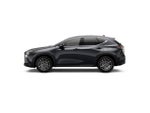 2026 Lexus NX NX 350h Luxury AWD
