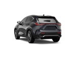 2026 Lexus NX NX 350h Luxury AWD