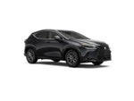 2026 Lexus NX NX 350h Luxury AWD