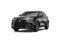 2026 Lexus NX NX 350h Luxury AWD