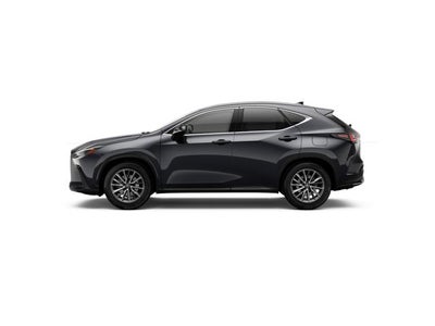 2026 Lexus NX NX 350h Luxury AWD