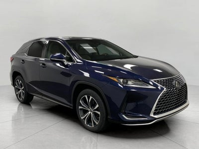 2022 Lexus RX RX 350 AWD