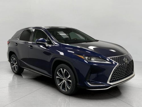 2022 Lexus RX RX 350 AWD