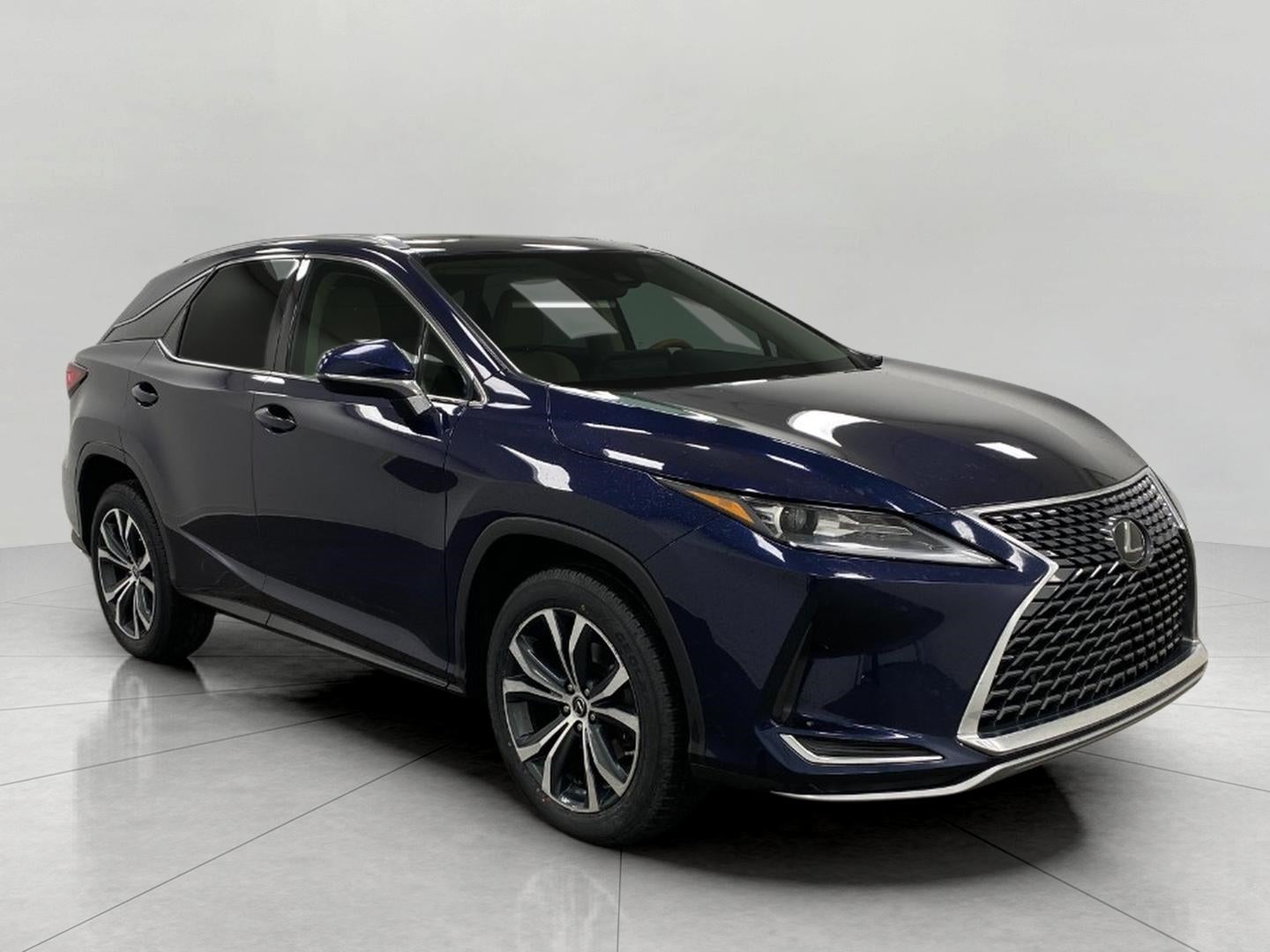 2022 Lexus RX RX 350 AWD
