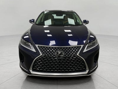 2022 Lexus RX RX 350 AWD