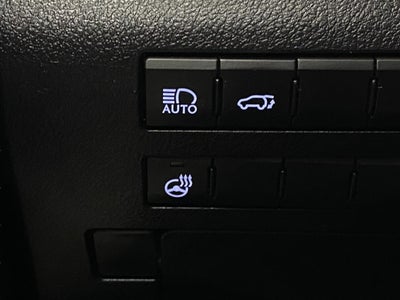 2022 Lexus RX RX 350 AWD