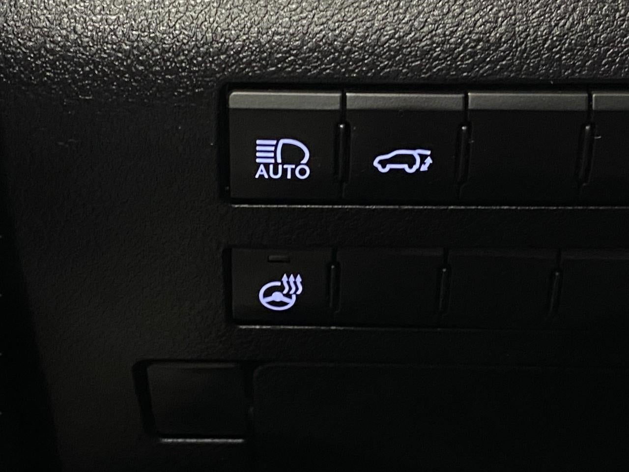 2022 Lexus RX RX 350 AWD