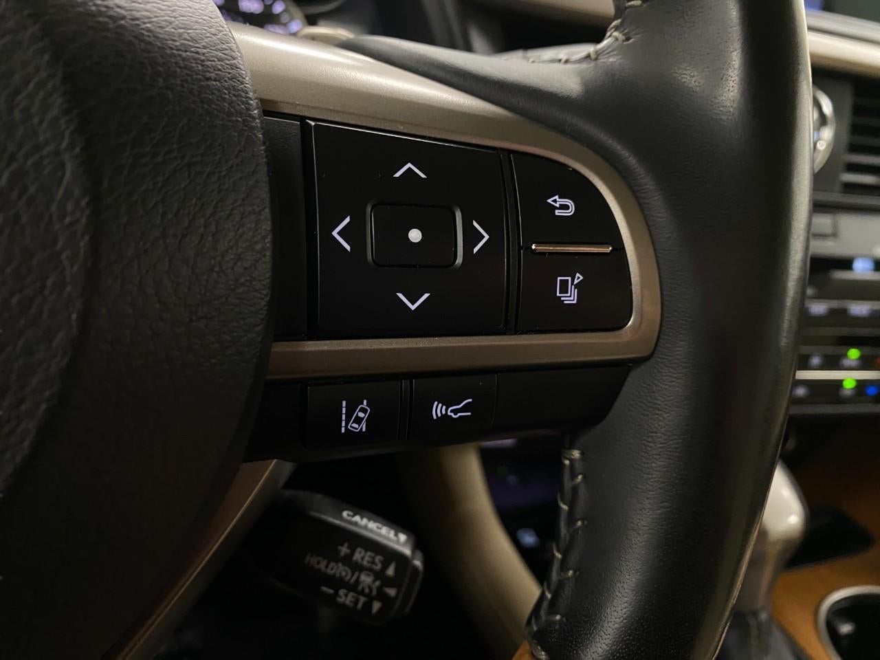 2022 Lexus RX RX 350 AWD