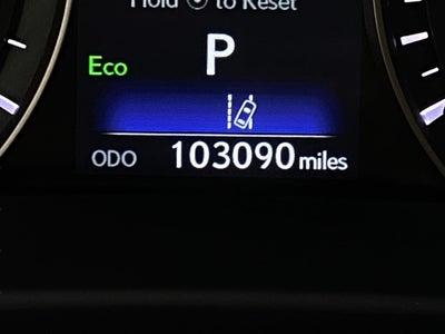 2022 Lexus RX RX 350 AWD