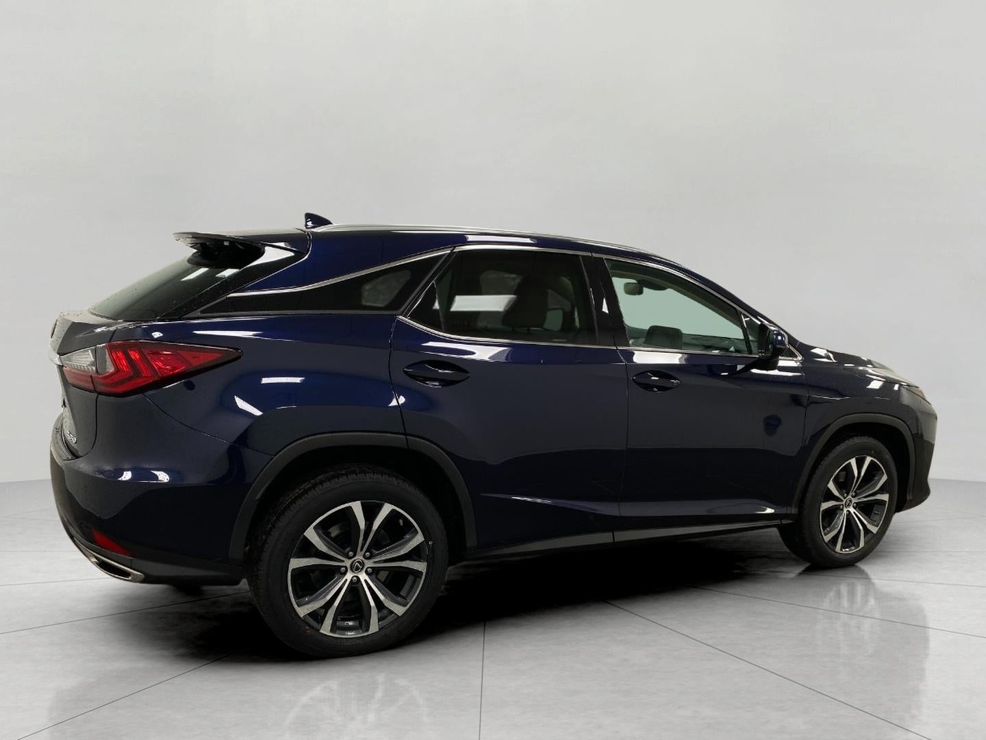 2022 Lexus RX RX 350 AWD