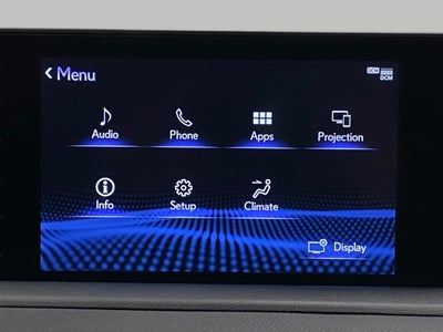 2022 Lexus RX RX 350 AWD