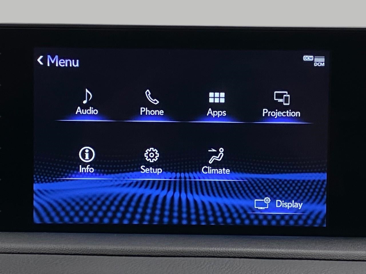 2022 Lexus RX RX 350 AWD