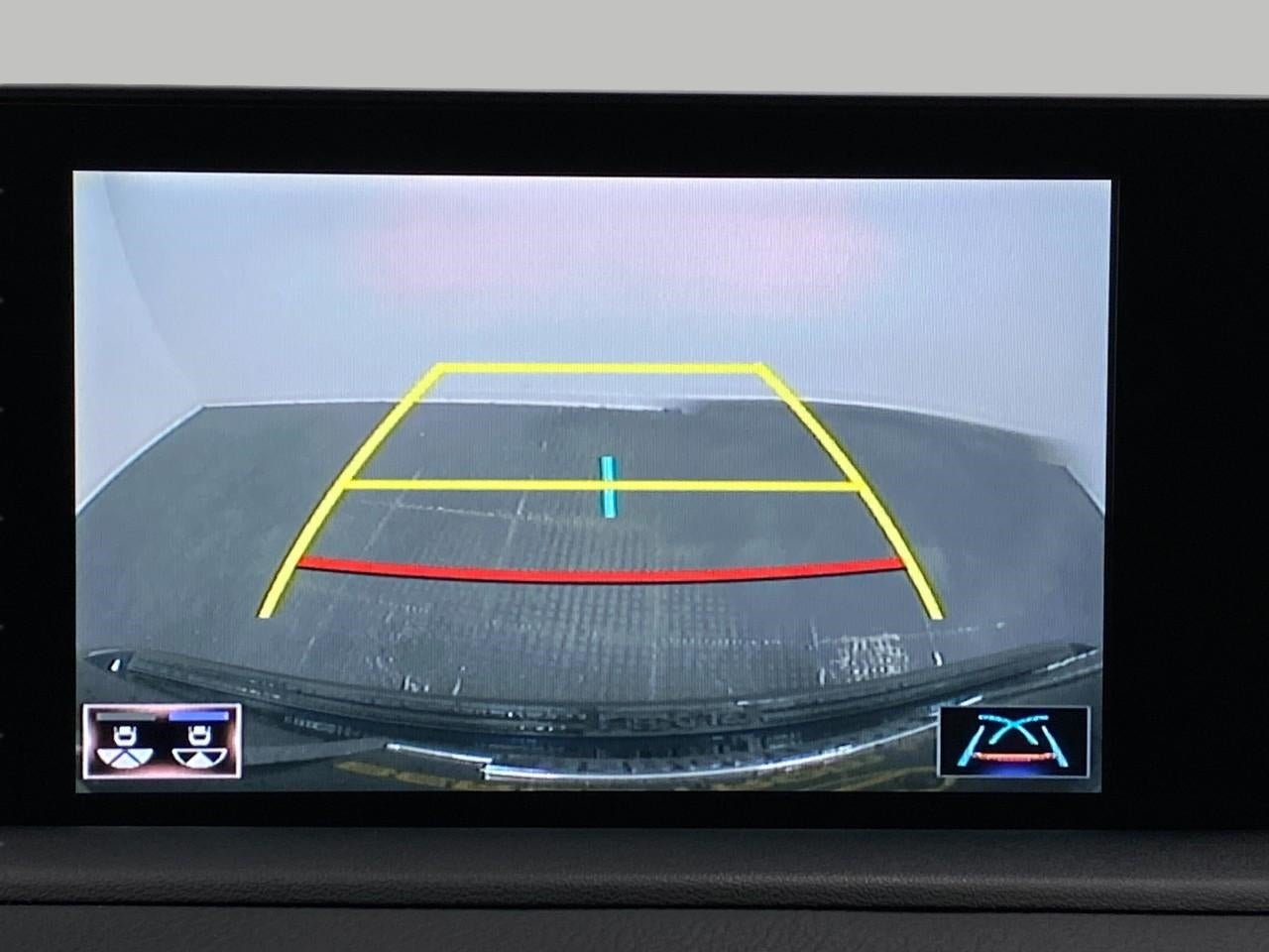 2022 Lexus RX RX 350 AWD
