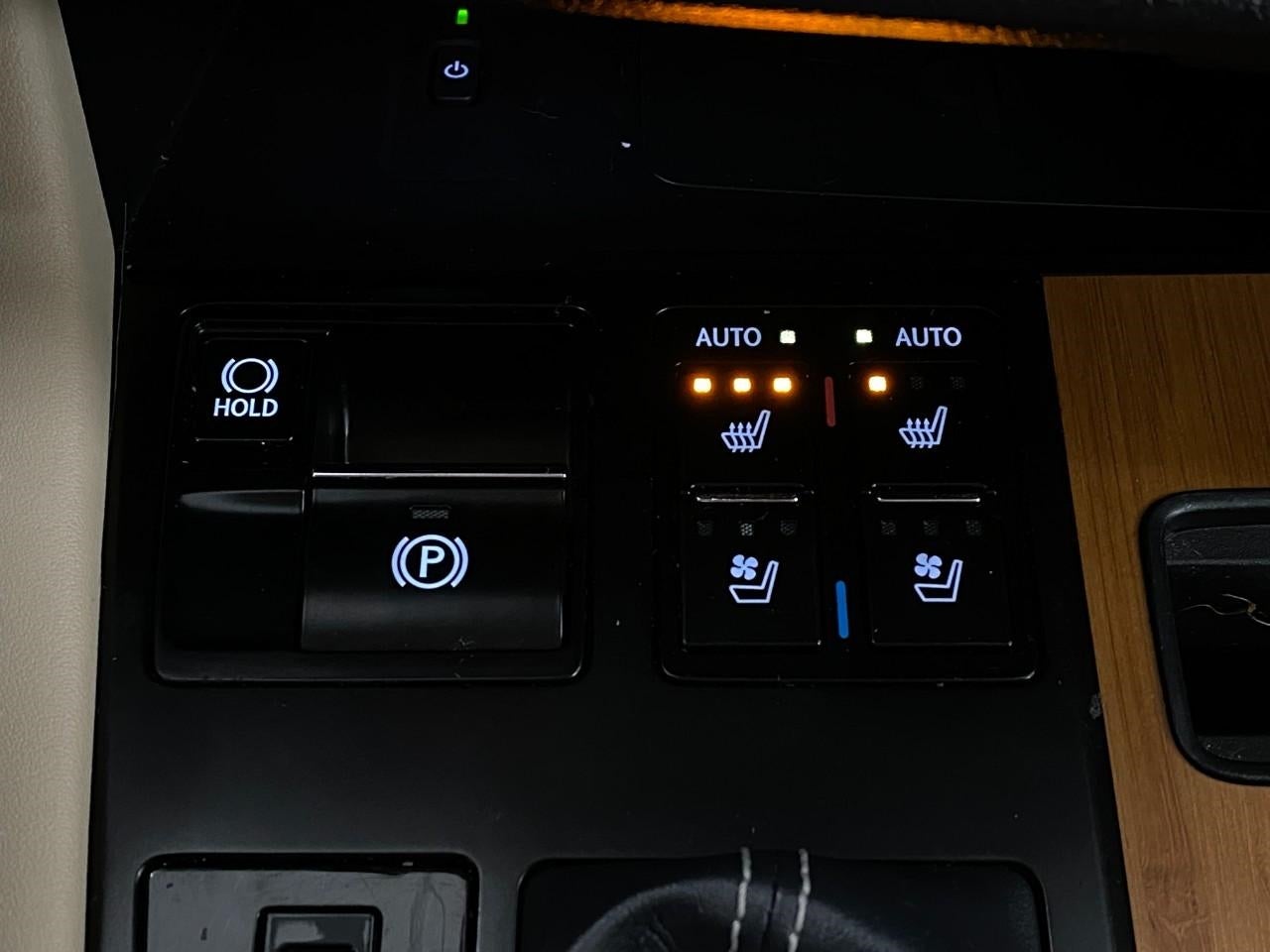 2022 Lexus RX RX 350 AWD