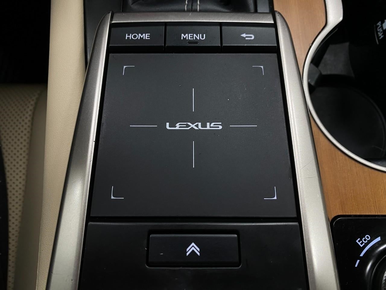 2022 Lexus RX RX 350 AWD