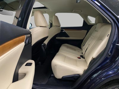 2022 Lexus RX RX 350 AWD