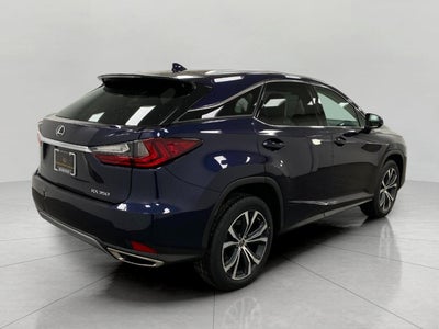 2022 Lexus RX RX 350 AWD
