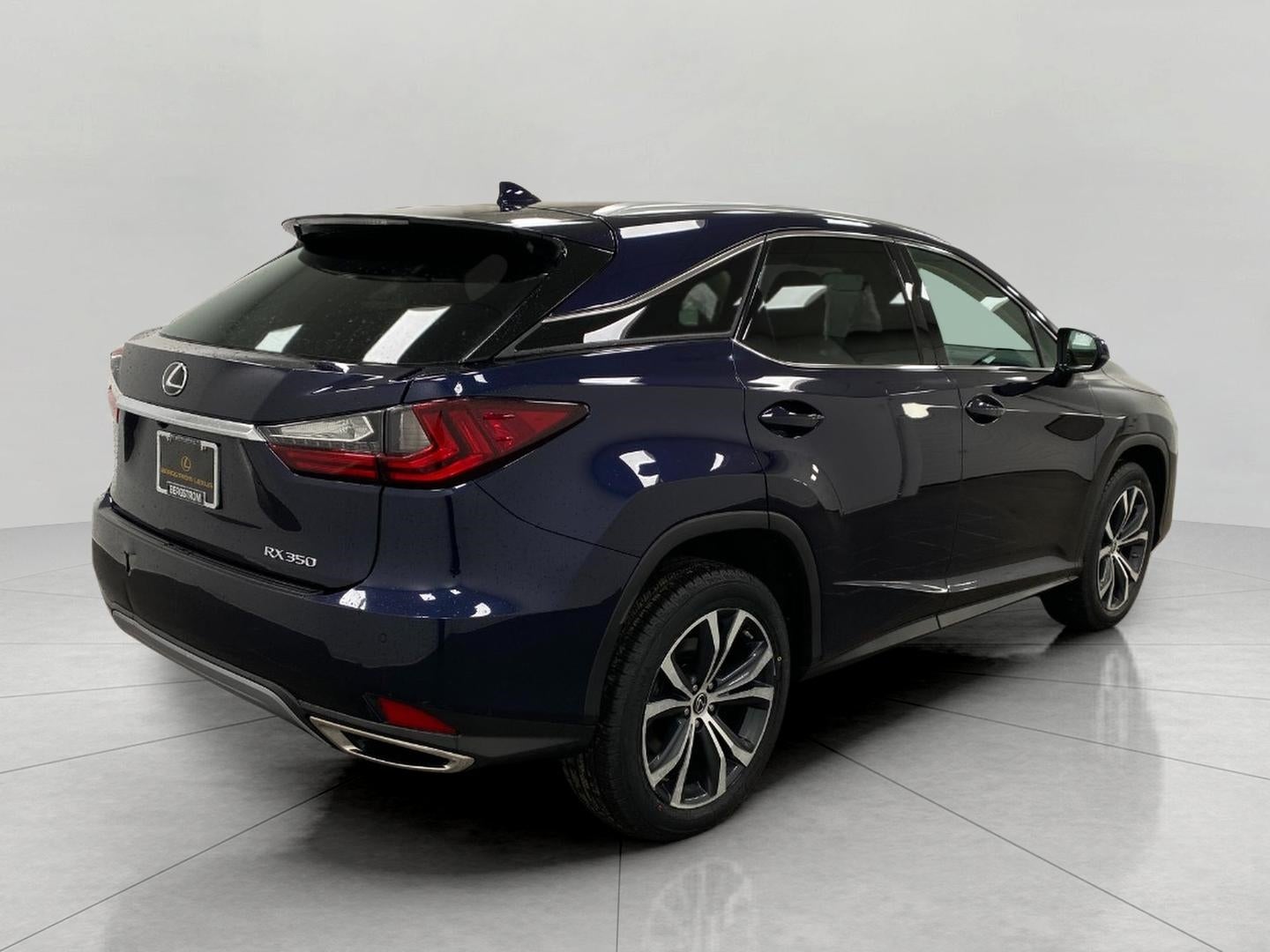 2022 Lexus RX RX 350 AWD