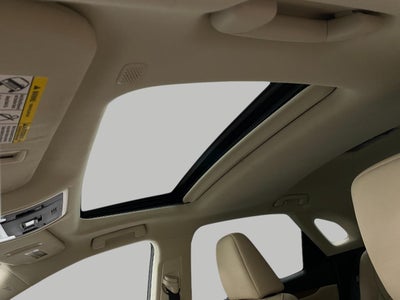 2022 Lexus RX RX 350 AWD