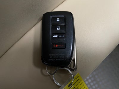 2022 Lexus RX RX 350 AWD