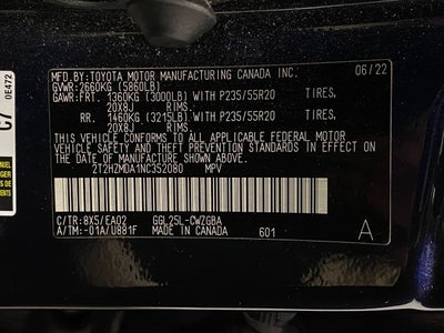 2022 Lexus RX RX 350 AWD