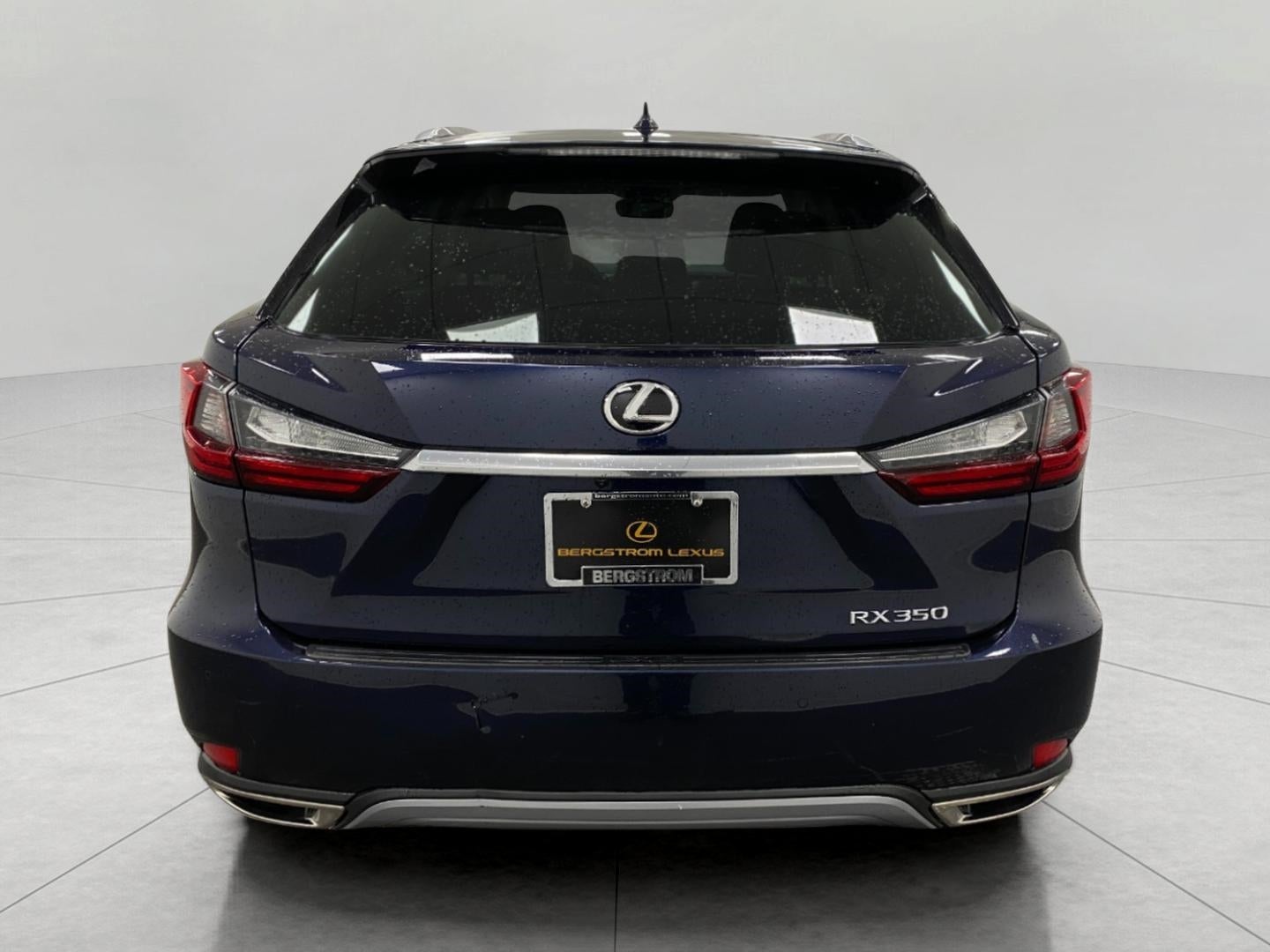 2022 Lexus RX RX 350 AWD
