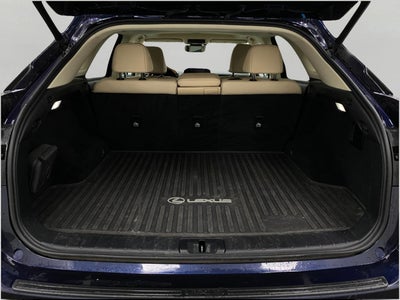 2022 Lexus RX RX 350 AWD