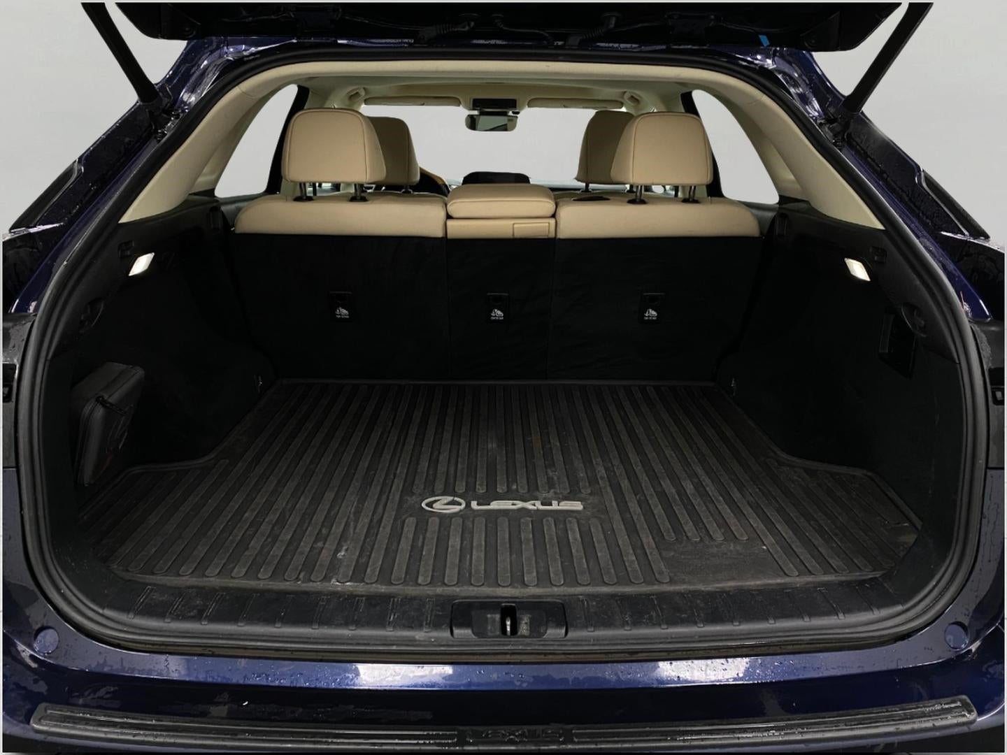 2022 Lexus RX RX 350 AWD