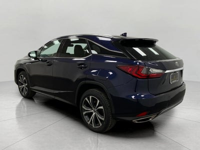 2022 Lexus RX RX 350 AWD
